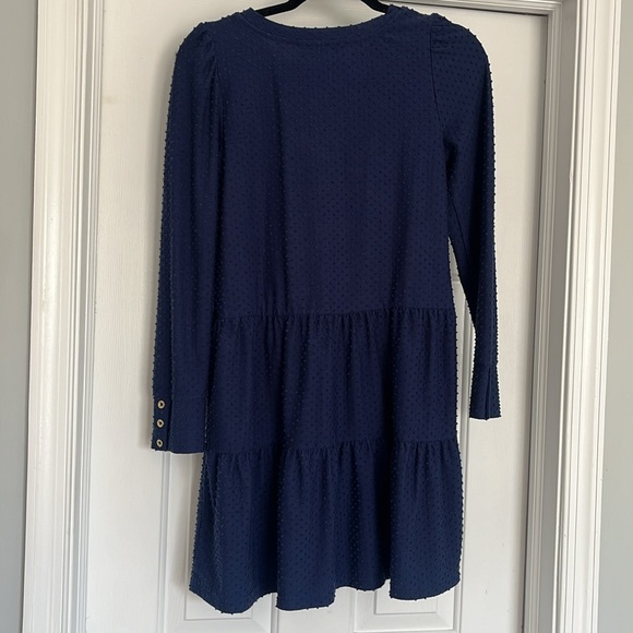 Lilly Pulitzer arlette dress 💙 - Picture 4 of 8